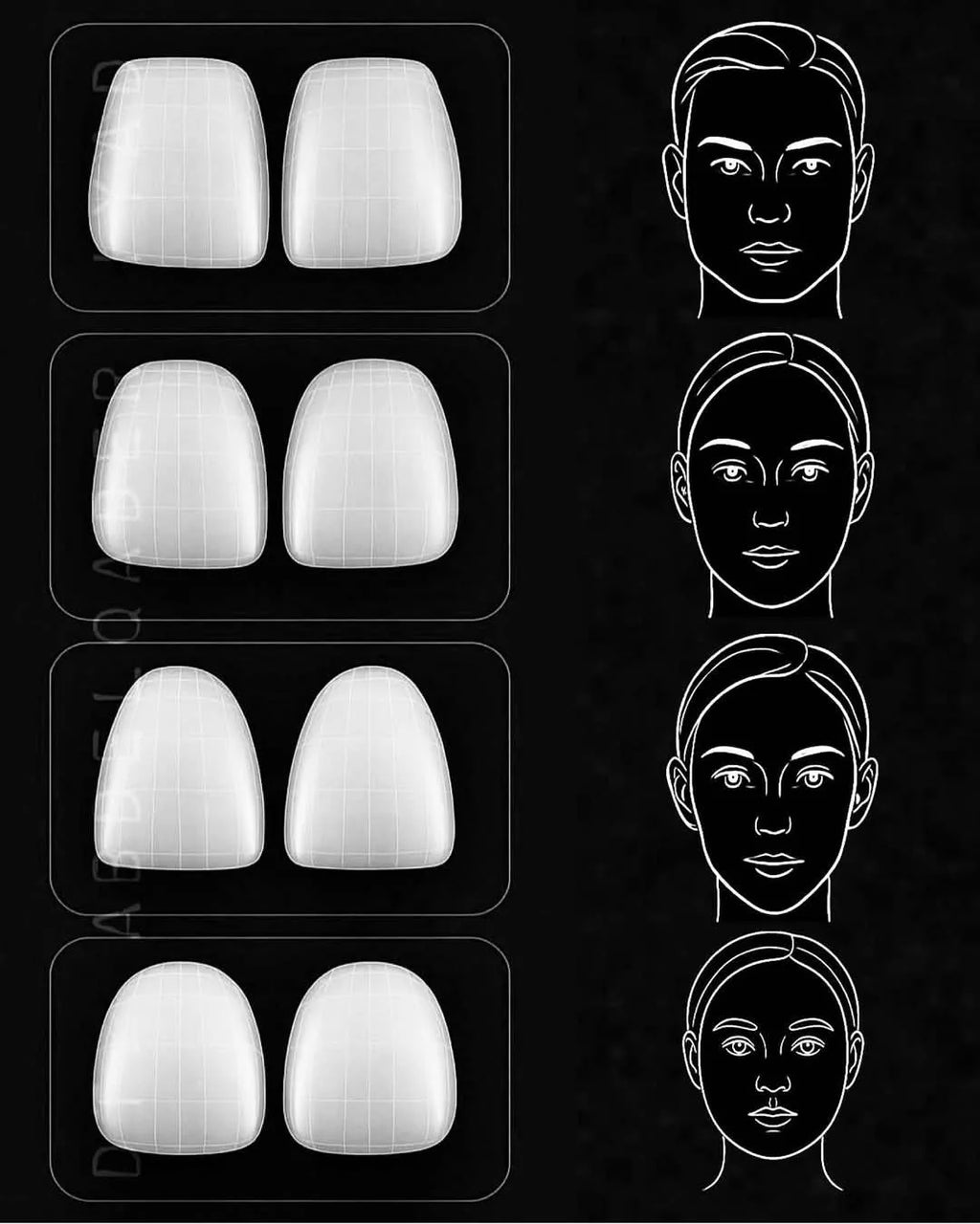 Răng sứ Zirconia