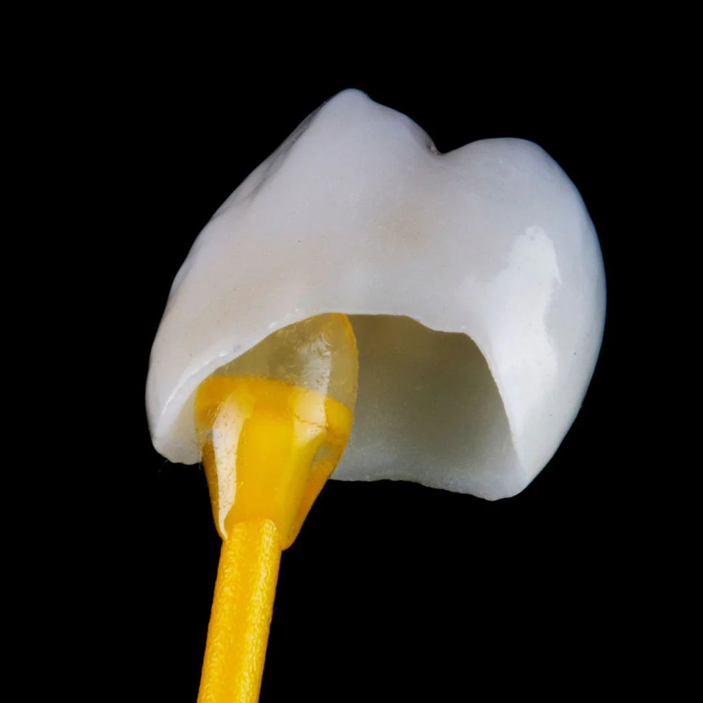 Răng sứ Zirconia
