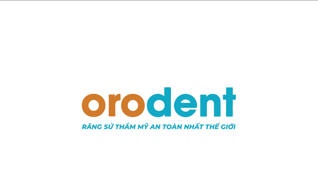 Răng Sứ Cao Cấp ORODENT